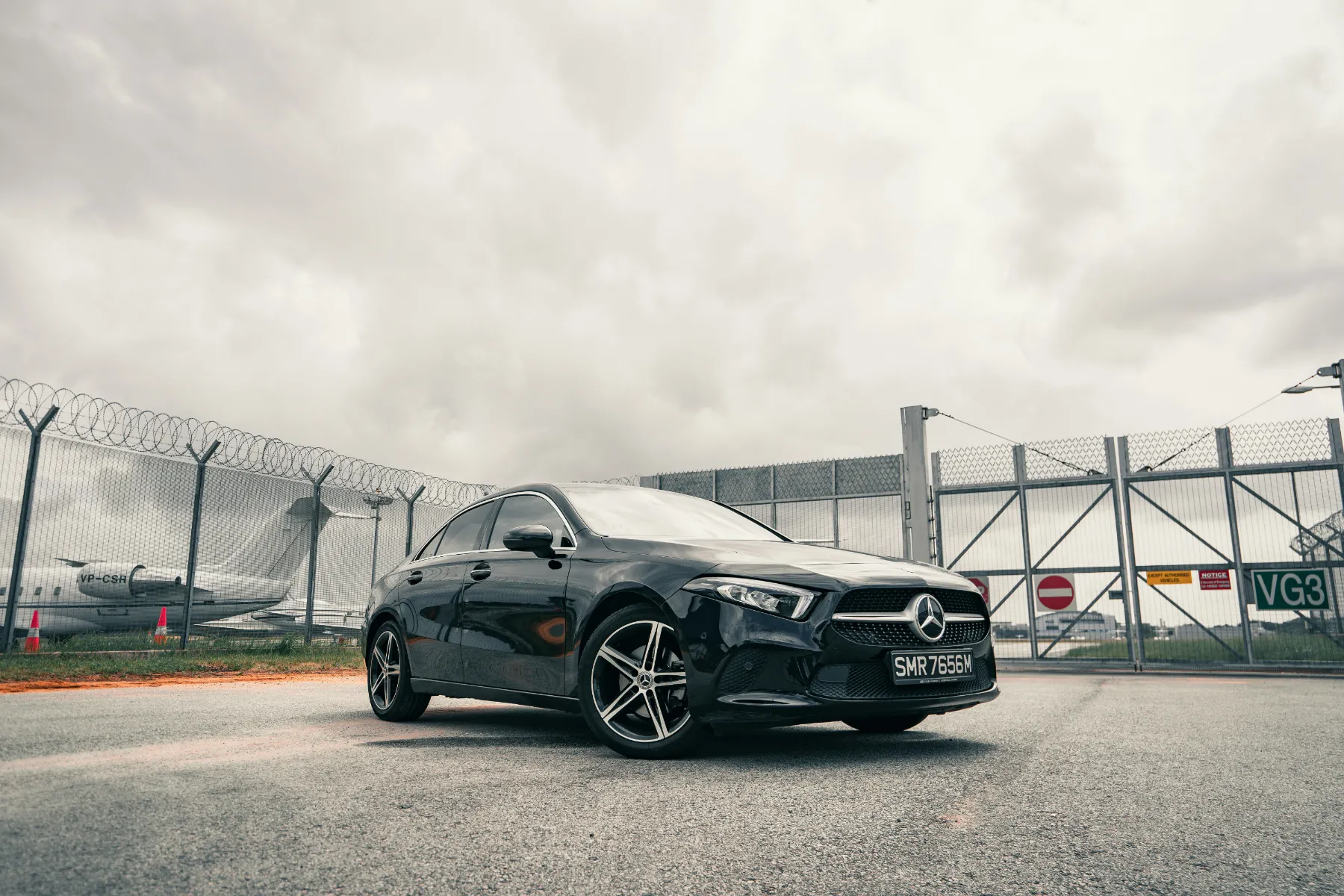 RIG Tuningが施工した車両