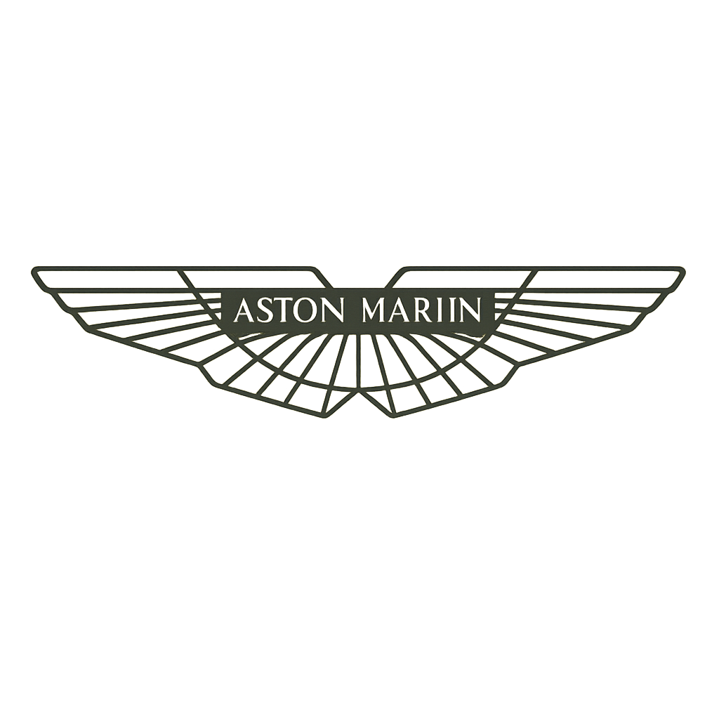Aston Martin