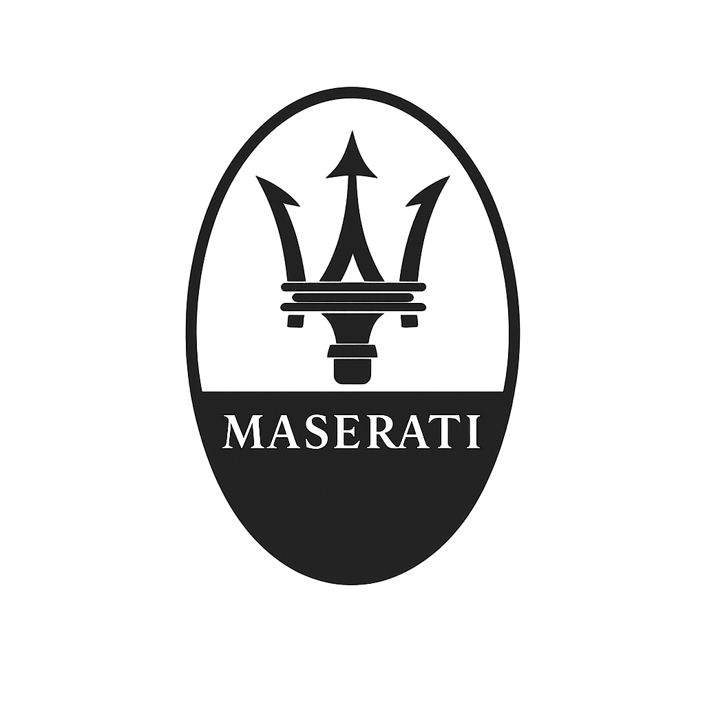 Maserati