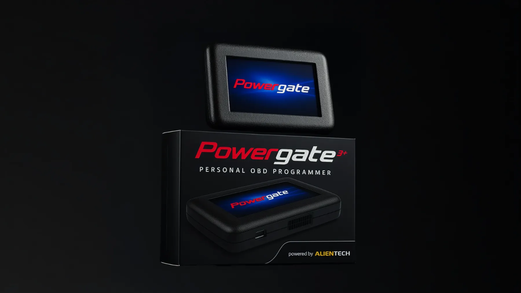 PowerGate3