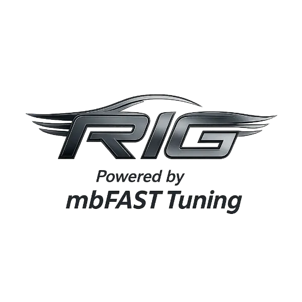 RIG Tuning powered by mbFAST Tuning