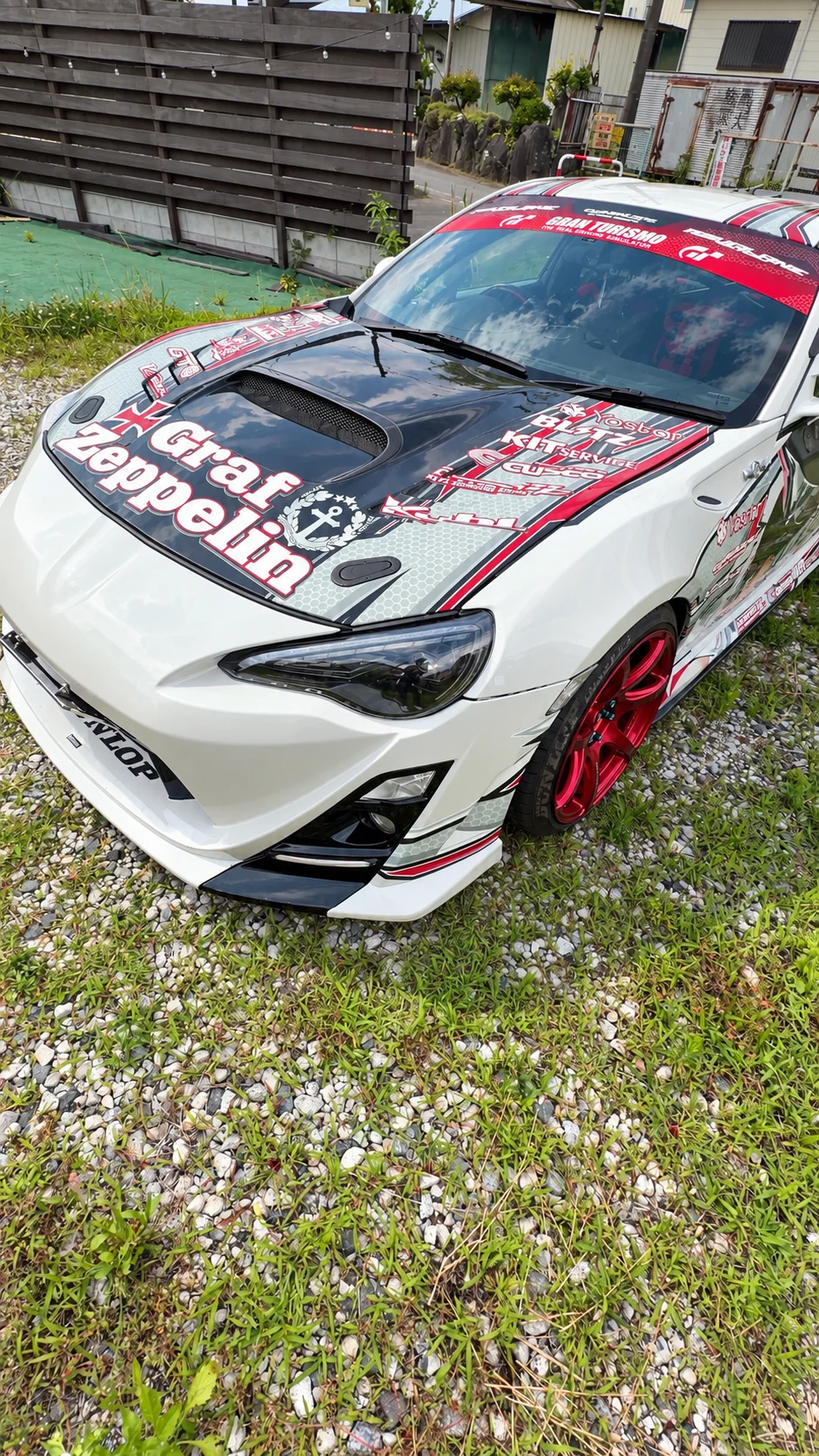 【施工事例】86 ZN6 Stage1 ECUチューニング｜HKS・柿本・GP SPORTS・AR SPORTS仕様でバブリング
