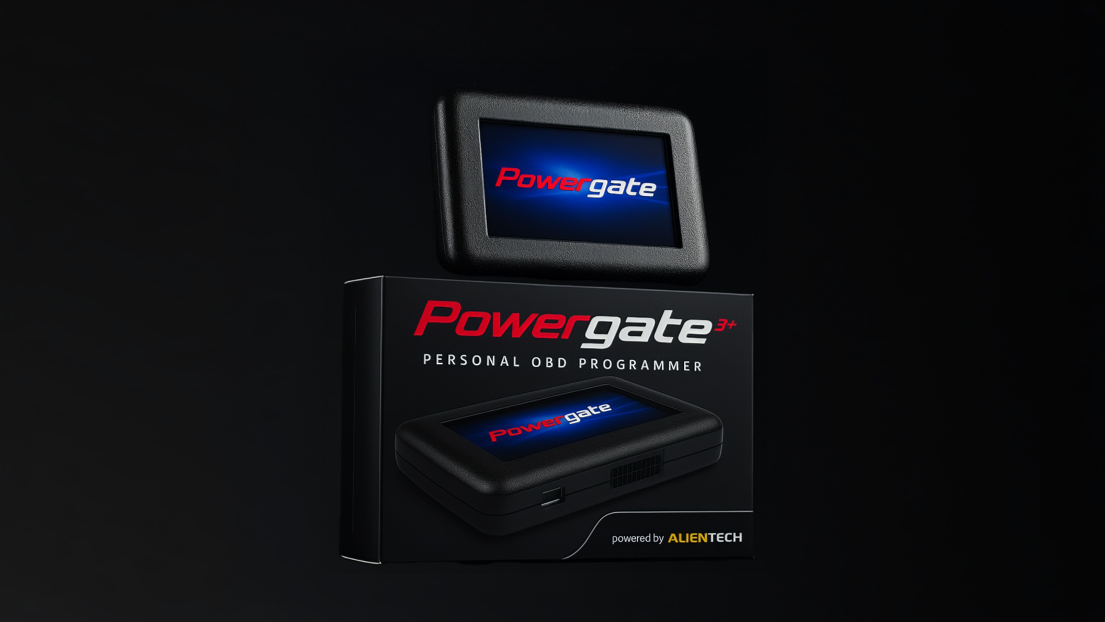 PowerGate3